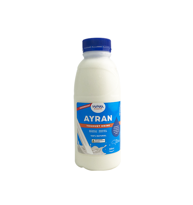Sahara Dairy